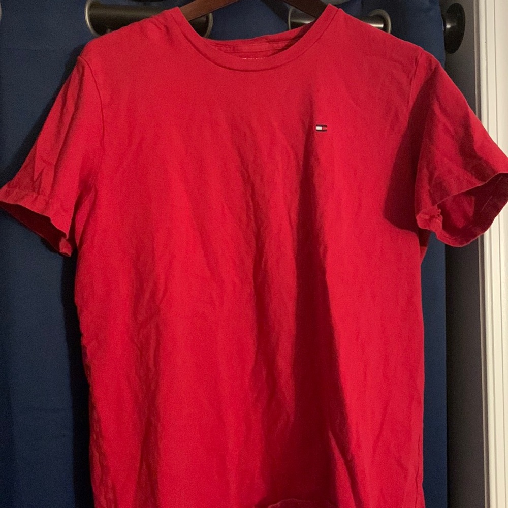 3 for $10 - Tommy Hilfiger Mens Medium T-Shirt